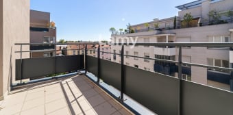 Image 1 - Appartement · Lyon (69007) · 3 pièces · 62m²