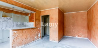 Image 2 - Appartement · Metz (57070) · 2 pièces · 45m²