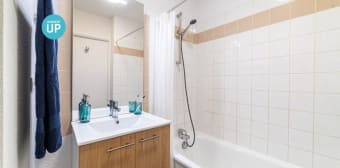 Image 3 - Appartement · Toulouse (31000) · 1 pièce · 18m²