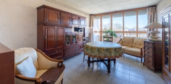 Image 2 - Appartement · Creteil (94000) · 3 pièces · 71m²