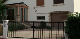 Image 1 - Maison/villa · Chalon Sur Saone (71100) · 5 pièces · 87m²