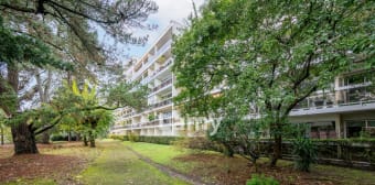 Image 1 - Appartement · Bordeaux (33200) · 6 pièces · 124m²