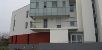 Image 2 - Appartement · La Roche Sur Yon (85000) · 3 pièces · 67m²