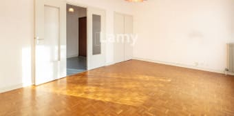 Image 3 - Appartement · Grenoble (38100) · 1 pièce · 43m²