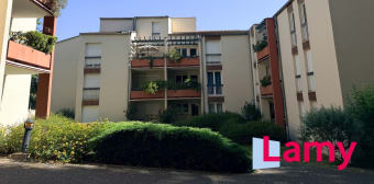 Image 1 - Appartement · Ramonville St Agne (31520) · 3 pièces · 72m²