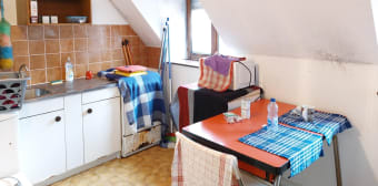 Image 3 - Appartement · Selestat (67600) · 1 pièce · 25m²