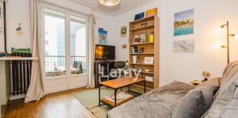 Image 2 - Appartement · Rennes (35000) · 3 pièces · 53m²