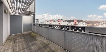 Image 1 - Appartement · Strasbourg (67100) · 4 pièces · 76m²