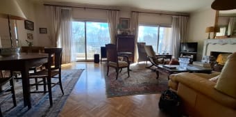 Image 2 - Appartement · Aix En Provence (13100) · 5 pièces · 138m²
