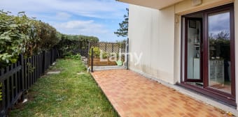 Image 2 - Appartement · Cabourg (14390) · 2 pièces · 23m²