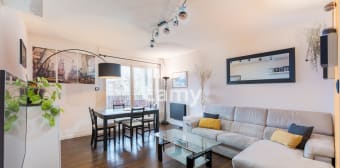 Image 1 - Appartement · Villeurbanne (69100) · 4 pièces · 79m²