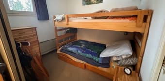 Image 2 - Appartement · Allos (04260) · 2 pièces · 21m²