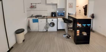 Image 3 - Appartement · Reims (51100) · 1 pièce · 29m²