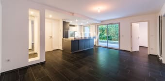 Image 1 - Appartement · Brunstatt Didenheim (68350) · 3 pièces · 68m²