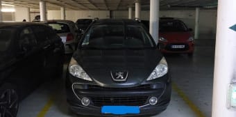 Image 1 - Parking/box · Paris (75012)