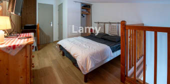 Image 2 - Appartement · Les Deux Alpes (38860) · 2 pièces · 34m²