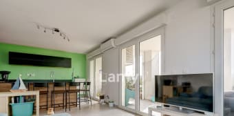 Image 3 - Appartement · Marseille (13002) · 4 pièces · 80m²