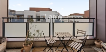 Image 3 - Appartement · Lyon 07 (69007) · 4 pièces · 74m²