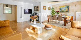 Image 3 - Appartement · Paris (75015) · 5 pièces · 107m²