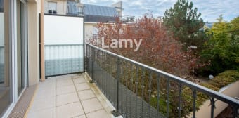 Image 3 - Appartement · Franconville La Garenne (95130) · 3 pièces · 63m²