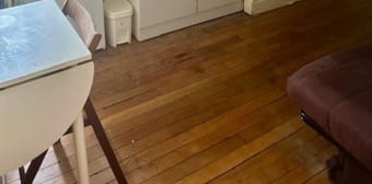 Image 2 - Appartement · Auxerre (89000) · 1 pièce · 11m²