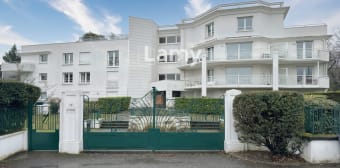 Image 1 - Appartement · Meylan (38240) · 4 pièces · 104m²