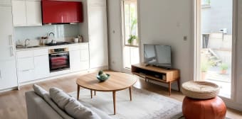 Image 2 - Appartement · St Jean De La Ruelle (45140) · 1 pièce · 37m²