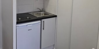 Image 3 - Appartement · Toulouse (31400) · 1 pièce · 19m²