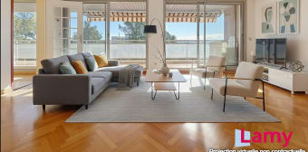 Image 1 - Appartement · Aix En Provence (13090) · 6 pièces · 124m²