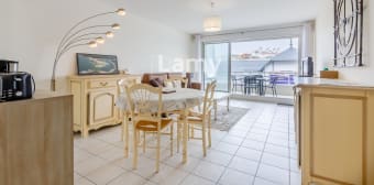 Image 3 - Appartement · Les Sables D Olonne (85100) · 2 pièces · 50m²