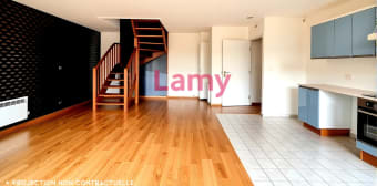 Image 3 - Appartement · Seclin (59113) · 3 pièces · 75m²