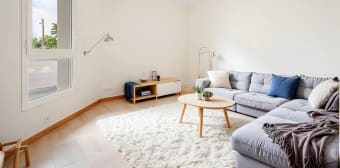 Image 3 - Appartement · Decines Charpieu (69150) · 1 pièce · 32m²