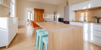 Image 2 - Appartement · La Roche Sur Yon (85000) · 4 pièces · 74m²