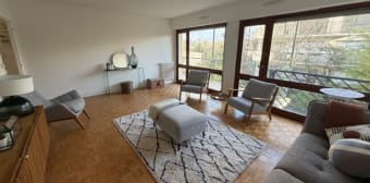 Image 1 - Appartement · St Maur Des Fosses (94210) · 4 pièces · 89m²