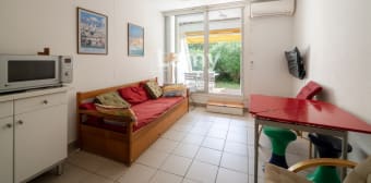 Image 3 - Appartement · La Grande Motte (34280) · 2 pièces · 30m²