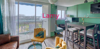 Image 1 - Appartement · Royan (17200) · 1 pièce · 21m²