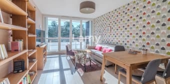 Image 1 - Appartement · Villefranche Sur Saone (69400) · 3 pièces · 65m²