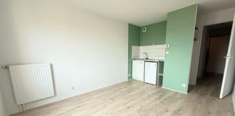 Image 2 - Appartement · Toulouse (31400) · 1 pièce · 26m²