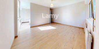 Image 1 - Appartement · Besancon (25000) · 1 pièce · 31m²