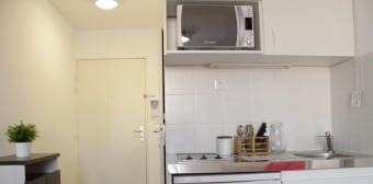 Image 3 - Appartement · Aix En Provence (13090) · 1 pièce · 18m²