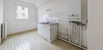 Image 3 - Appartement · Rouen (76100) · 4 pièces · 85m²