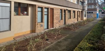 Image 2 - Bureaux · Vitry Sur Seine (94400) · 12m²