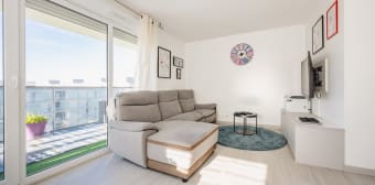 Image 2 - Appartement · Rennes (35700) · 3 pièces · 66m²