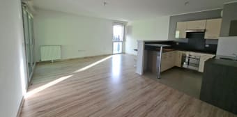 Image 2 - Appartement · Angers (49100) · 3 pièces · 69m²