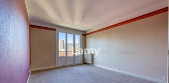 Image 2 - Appartement · Chambery (73000) · 4 pièces · 67m²