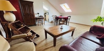 Image 1 - Appartement · Bonneuil Sur Marne (94380) · 2 pièces · 42m²