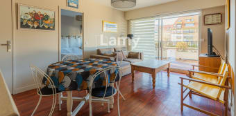 Image 3 - Appartement · Villers Sur Mer (14640) · 2 pièces · 39m²