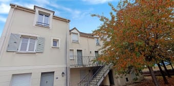 Image 1 - Appartement · Villiers Sur Orge (91700) · 2 pièces · 43m²