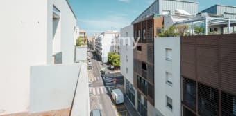 Image 2 - Appartement · Sete (34200) · 2 pièces · 45m²