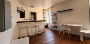 Image 3 - Appartement · Reims (51100) · 1 pièce · 24m²